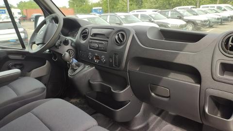 Renault Master (170KM) - 56 900  PLN, 2017 - Otwock - wyprzedaż | Autoria.pl