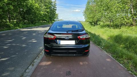 Ford Mondeo Mk4  (140KM) - 23 900  PLN, 2012 - Chełm Śląski - wyprzedaż | Autoria.pl