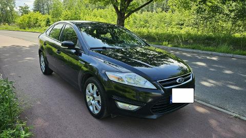 Ford Mondeo Mk4  (140KM) - 23 900  PLN, 2012 - Chełm Śląski - wyprzedaż | Autoria.pl