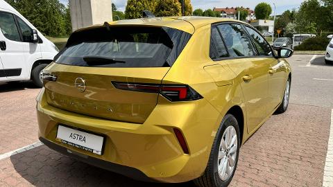 Opel Astra L  (110KM) - 89 950  PLN, 2023 - Giżycko - wyprzedaż | Autoria.pl