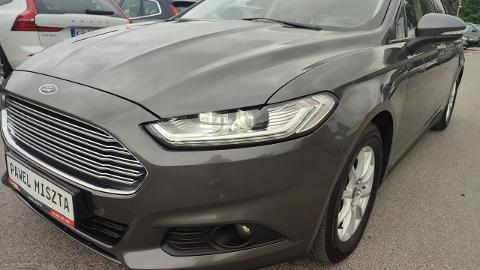 Ford Mondeo Mk5  (190KM) - 59 900  PLN, 2019 - Otwock - wyprzedaż | Autoria.pl