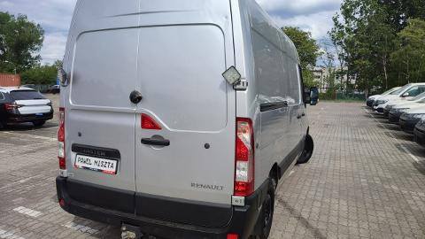 Renault Master (170KM) - 56 900  PLN, 2017 - Otwock - wyprzedaż | Autoria.pl