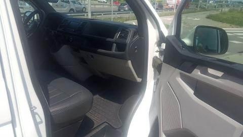 Volkswagen Transporter (140KM) - 73 900  PLN, 2016 - Lublin - wyprzedaż | Autoria.pl