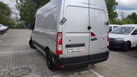 Renault Master (170KM) - 56 900  PLN, 2017 - Otwock - wyprzedaż | Autoria.pl