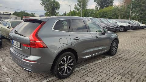 Volvo XC 60 II  (140KM) - 99 900  PLN, 2018 - Otwock - wyprzedaż | Autoria.pl