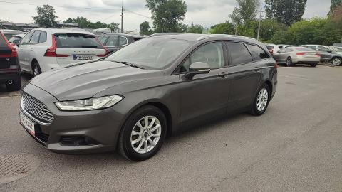 Ford Mondeo Mk5  (190KM) - 59 900  PLN, 2019 - Otwock - wyprzedaż | Autoria.pl