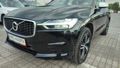 Volvo XC 60 II  (190KM) -  145 900  PLN, 2018 - Otwock - wyprzedaż | Autoria.pl