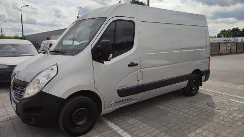 Renault Master (170KM) - 56 900  PLN, 2017 - Otwock - wyprzedaż | Autoria.pl