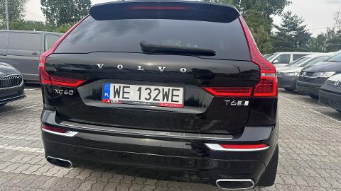 Volvo XC 60 II  (310KM) -  139 900  PLN, 2019 - Otwock - wyprzedaż | Autoria.pl