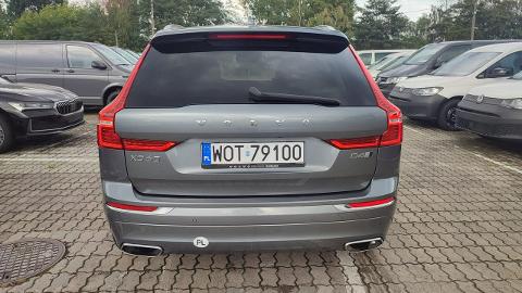 Volvo XC 60 II  (140KM) - 99 900  PLN, 2018 - Otwock - wyprzedaż | Autoria.pl