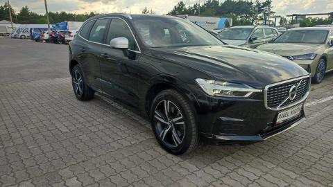 Volvo XC 60 II  (190KM) -  145 900  PLN, 2018 - Otwock - wyprzedaż | Autoria.pl