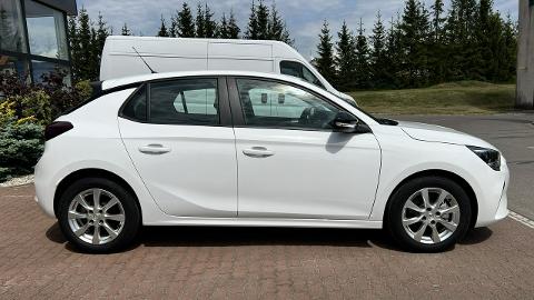 Opel Corsa F  (100KM) - 62 950  PLN, 2022 - Giżycko - wyprzedaż | Autoria.pl