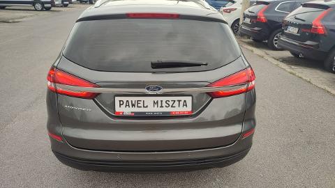 Ford Mondeo Mk5  (190KM) - 59 900  PLN, 2019 - Otwock - wyprzedaż | Autoria.pl