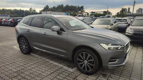 Volvo XC 60 II  (140KM) - 99 900  PLN, 2018 - Otwock - wyprzedaż | Autoria.pl