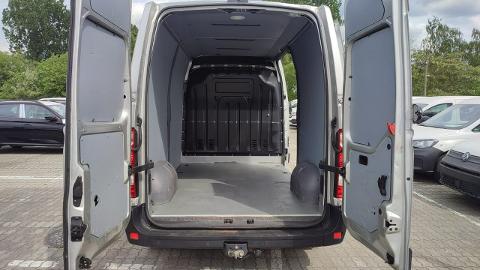 Renault Master (170KM) - 56 900  PLN, 2017 - Otwock - wyprzedaż | Autoria.pl