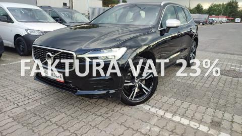 Volvo XC 60 II  (190KM) -  145 900  PLN, 2018 - Otwock - wyprzedaż | Autoria.pl