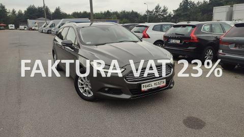 Ford Mondeo Mk5  (190KM) - 59 900  PLN, 2019 - Otwock - wyprzedaż | Autoria.pl