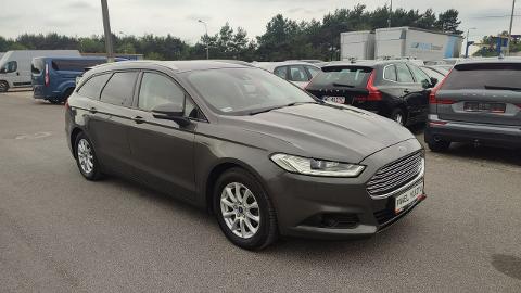 Ford Mondeo Mk5  (190KM) - 59 900  PLN, 2019 - Otwock - wyprzedaż | Autoria.pl