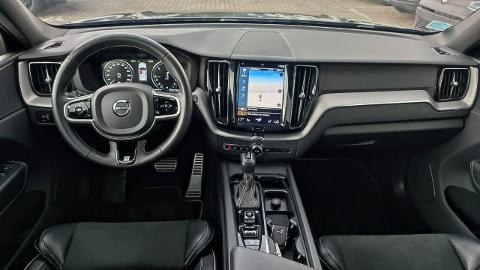 Volvo XC 60 II  (190KM) -  145 900  PLN, 2018 - Otwock - wyprzedaż | Autoria.pl