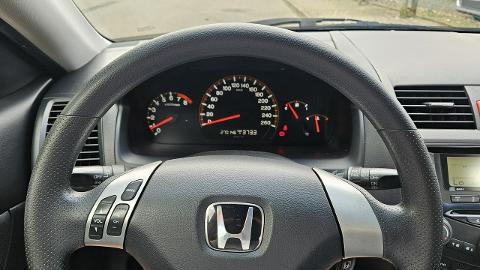 Honda Accord VII  (155KM) - 13 999  PLN, 2005 - Szczecin - wyprzedaż | Autoria.pl