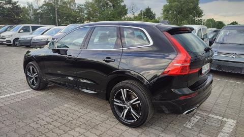 Volvo XC 60 II  (190KM) -  145 900  PLN, 2018 - Otwock - wyprzedaż | Autoria.pl