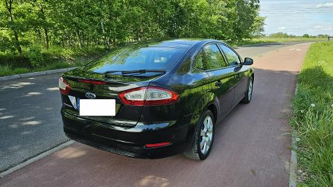 Ford Mondeo Mk4  (140KM) - 23 900  PLN, 2012 - Chełm Śląski - wyprzedaż | Autoria.pl