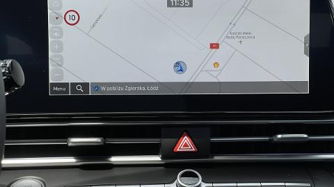 Hyundai Elantra VII  (123KM) -  111 900  PLN, 2024 - Piotrków Trybunalski - wyprzedaż | Autoria.pl