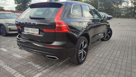 Volvo XC 60 II  (190KM) -  145 900  PLN, 2018 - Otwock - wyprzedaż | Autoria.pl