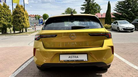 Opel Astra L  (110KM) - 89 950  PLN, 2023 - Giżycko - wyprzedaż | Autoria.pl