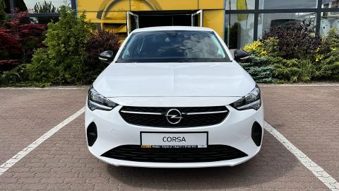 Opel Corsa F  (100KM) - 62 950  PLN, 2022 - Giżycko - wyprzedaż | Autoria.pl