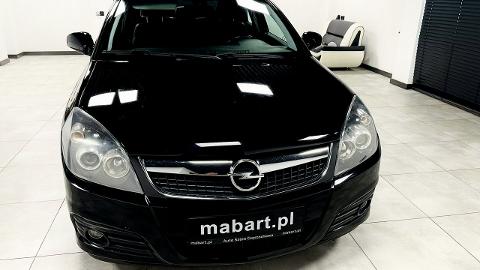 Opel Vectra C  (155KM) - 14 700  PLN, 2007 - Częstochowa - wyprzedaż | Autoria.pl