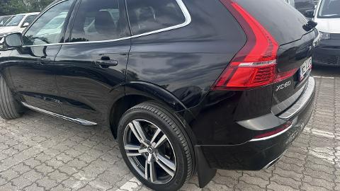 Volvo XC 60 II  (310KM) -  139 900  PLN, 2019 - Otwock - wyprzedaż | Autoria.pl