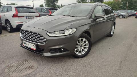 Ford Mondeo Mk5  (190KM) - 59 900  PLN, 2019 - Otwock - wyprzedaż | Autoria.pl