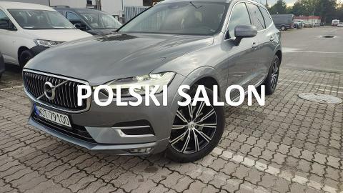 Volvo XC 60 II  (140KM) - 99 900  PLN, 2018 - Otwock - wyprzedaż | Autoria.pl