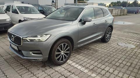 Volvo XC 60 II  (140KM) - 99 900  PLN, 2018 - Otwock - wyprzedaż | Autoria.pl