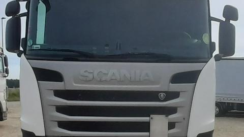 Scania R 450 (450KM) - 56 909  PLN, 2015 - Komorniki - wyprzedaż | Autoria.pl