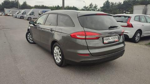 Ford Mondeo Mk5  (190KM) - 59 900  PLN, 2019 - Otwock - wyprzedaż | Autoria.pl