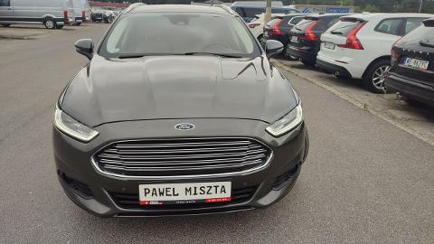 Ford Mondeo Mk5  (190KM) - 59 900  PLN, 2019 - Otwock - wyprzedaż | Autoria.pl