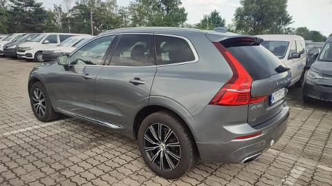 Volvo XC 60 II  (140KM) - 99 900  PLN, 2018 - Otwock - wyprzedaż | Autoria.pl