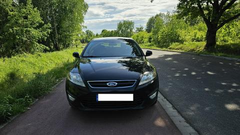 Ford Mondeo Mk4  (140KM) - 23 900  PLN, 2012 - Chełm Śląski - wyprzedaż | Autoria.pl