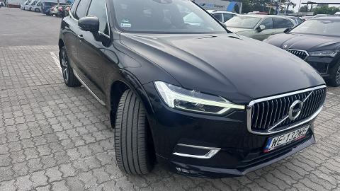 Volvo XC 60 II  (310KM) -  139 900  PLN, 2019 - Otwock - wyprzedaż | Autoria.pl