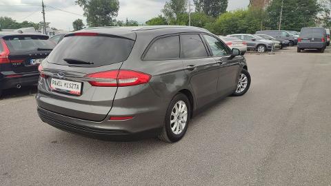 Ford Mondeo Mk5  (190KM) - 59 900  PLN, 2019 - Otwock - wyprzedaż | Autoria.pl