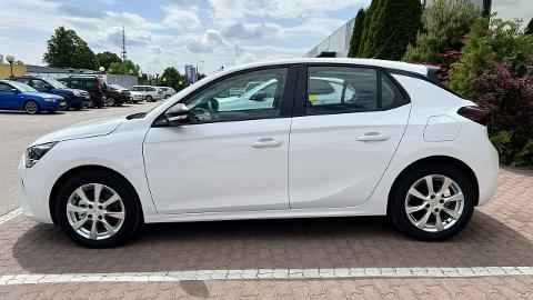 Opel Corsa F  (100KM) - 62 950  PLN, 2022 - Giżycko - wyprzedaż | Autoria.pl