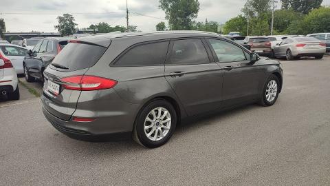 Ford Mondeo Mk5  (190KM) - 59 900  PLN, 2019 - Otwock - wyprzedaż | Autoria.pl