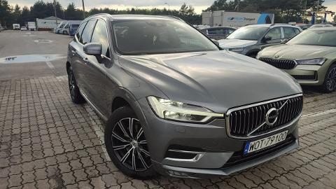 Volvo XC 60 II  (140KM) - 99 900  PLN, 2018 - Otwock - wyprzedaż | Autoria.pl