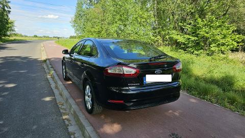 Ford Mondeo Mk4  (140KM) - 23 900  PLN, 2012 - Chełm Śląski - wyprzedaż | Autoria.pl