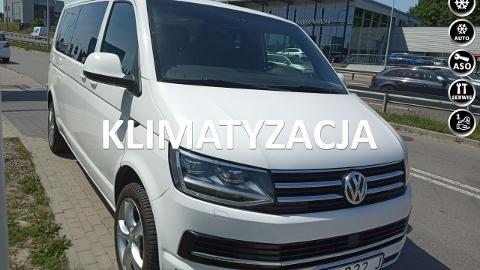 Volkswagen Transporter (140KM) - 73 900  PLN, 2016 - Lublin - wyprzedaż | Autoria.pl