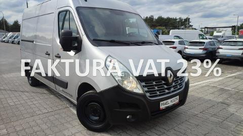 Renault Master (170KM) - 56 900  PLN, 2017 - Otwock - wyprzedaż | Autoria.pl