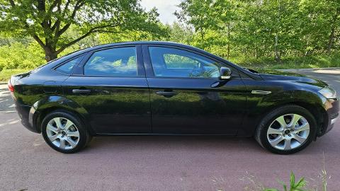 Ford Mondeo Mk4  (140KM) - 23 900  PLN, 2012 - Chełm Śląski - wyprzedaż | Autoria.pl