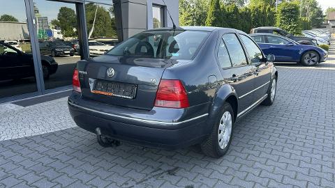 Volkswagen Bora I  (105KM) - 11 900  PLN, 2002 - Żory - wyprzedaż | Autoria.pl